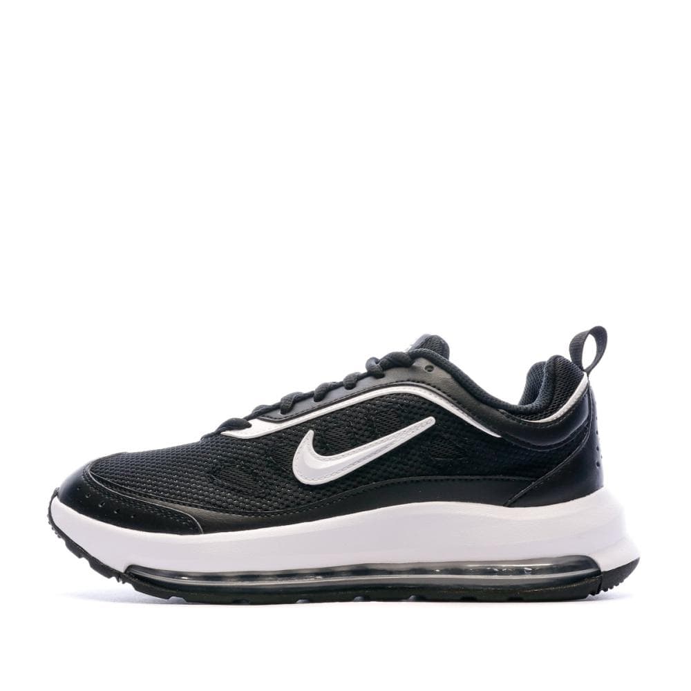 Baskets Noires Femme Nike Air Max Ap 1