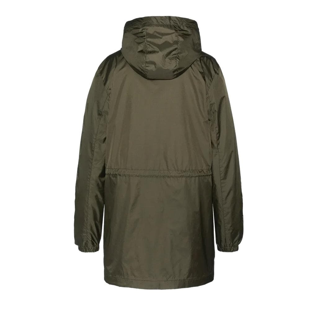 Veste Kaki Homme Schott CLYDE 2