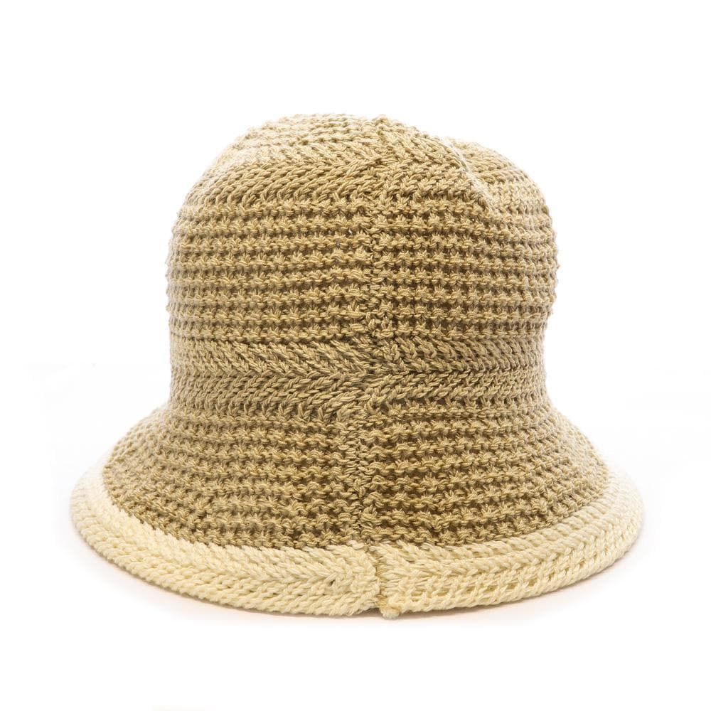 Bob Taupe Femme Via Lorenzo Cloche 2