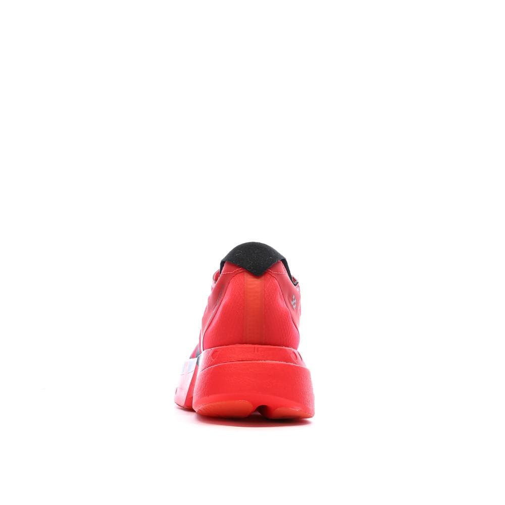 Chaussures de Running Rouge Femme Adidas Adizero Adios Pro 4 3