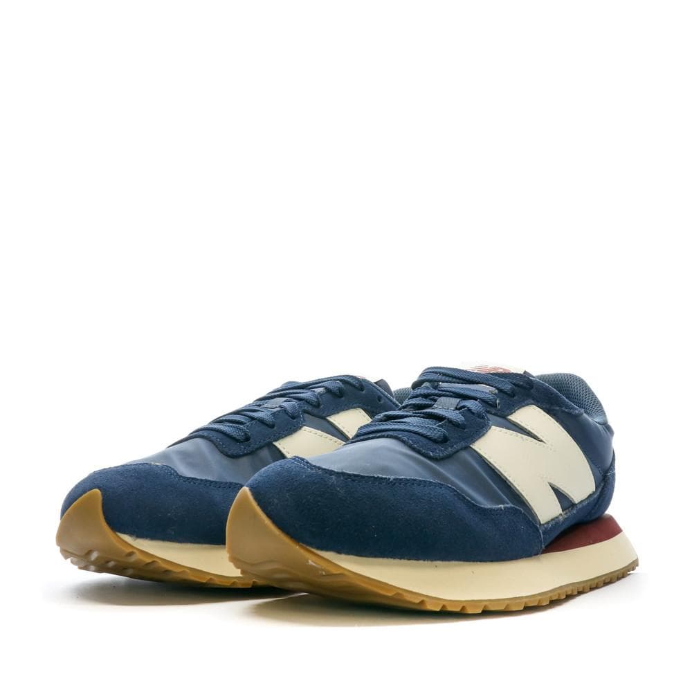 Baskets Marine Homme New Balance 237 MS237CM 6