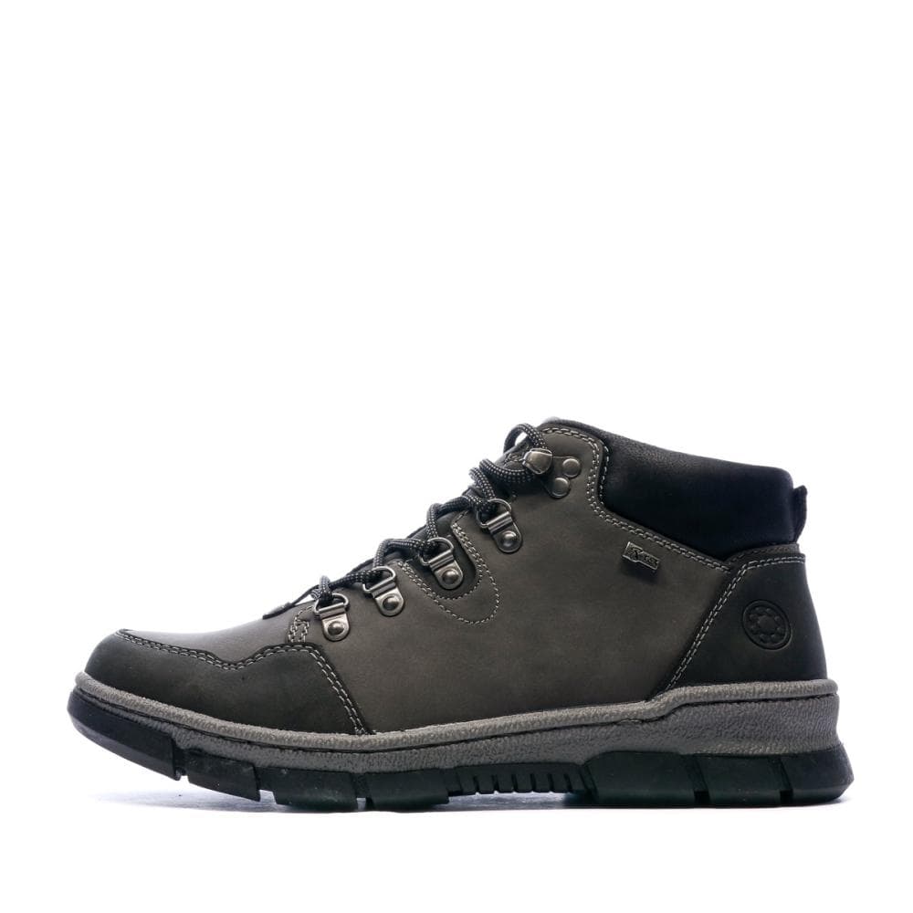 Boots Grises Homme Relife Jarmen 1