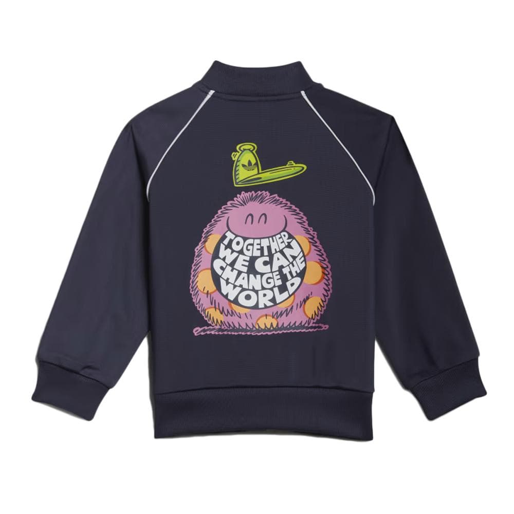 Ensemble Marine Enfant Adidas x Kevin Lyons HC1943 2