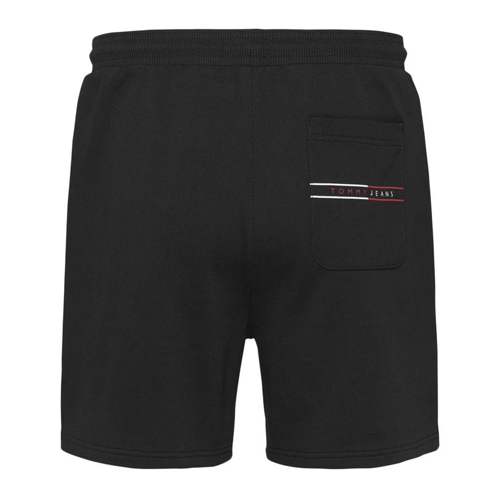 Short Noir Homme Tommy Hilfiger Entry 2