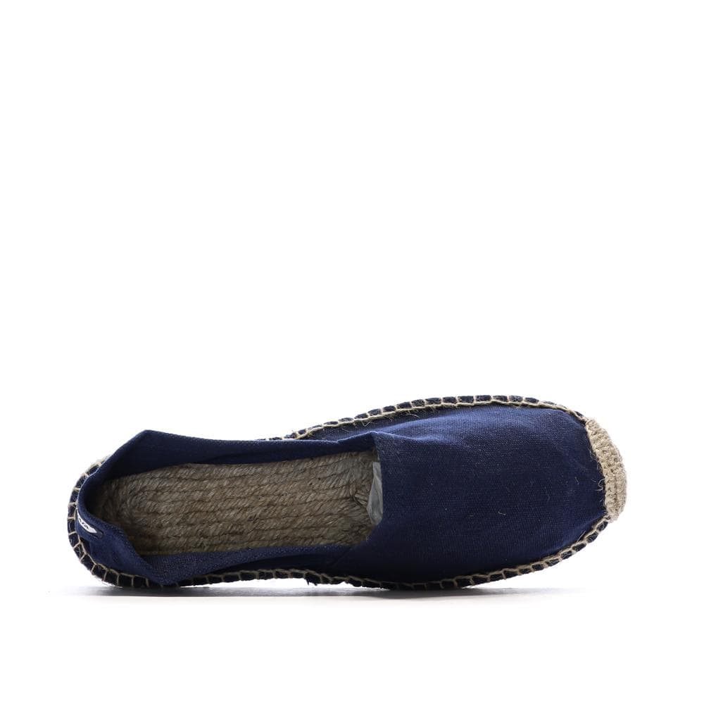 Espadrilles Marine Femme Ushuaia Dimitrie 4