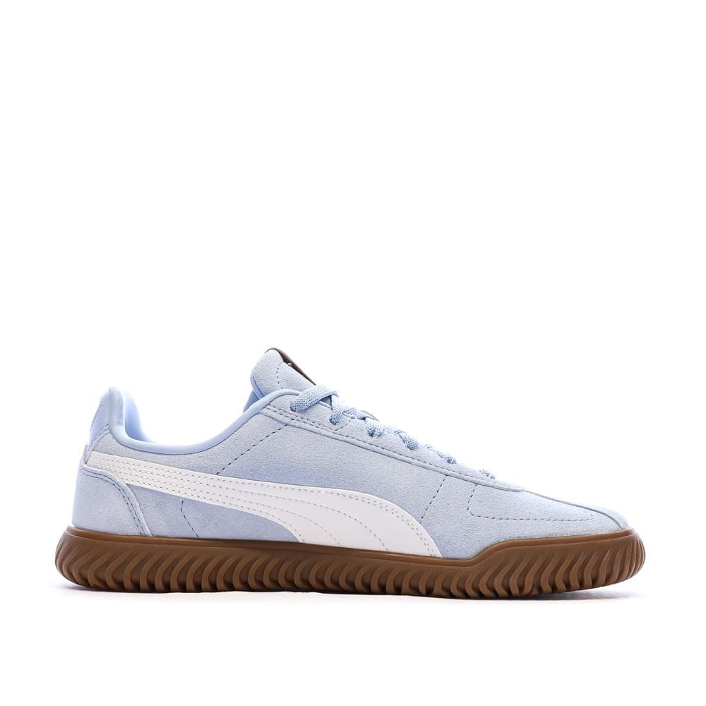 Baskets Bleu Clair Femme Puma 402606 2
