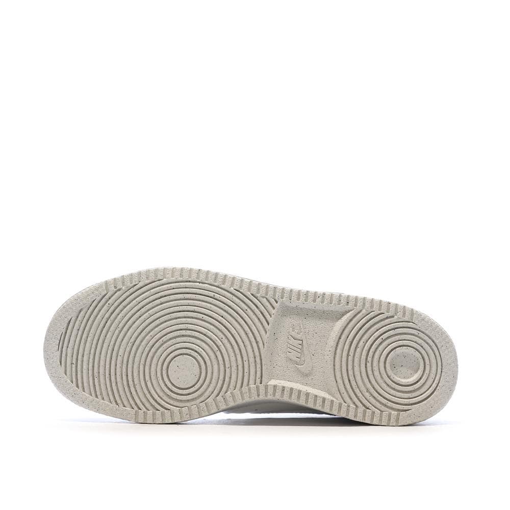 Baskets Jaune Clair Enfant Nike Court Vision Lo 5