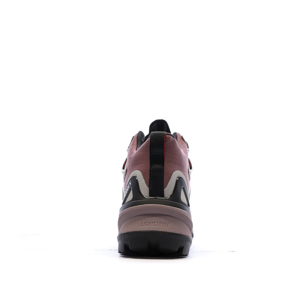 Chaussures de Bordeaux Femme Adidas Terrex Skychaser 3
