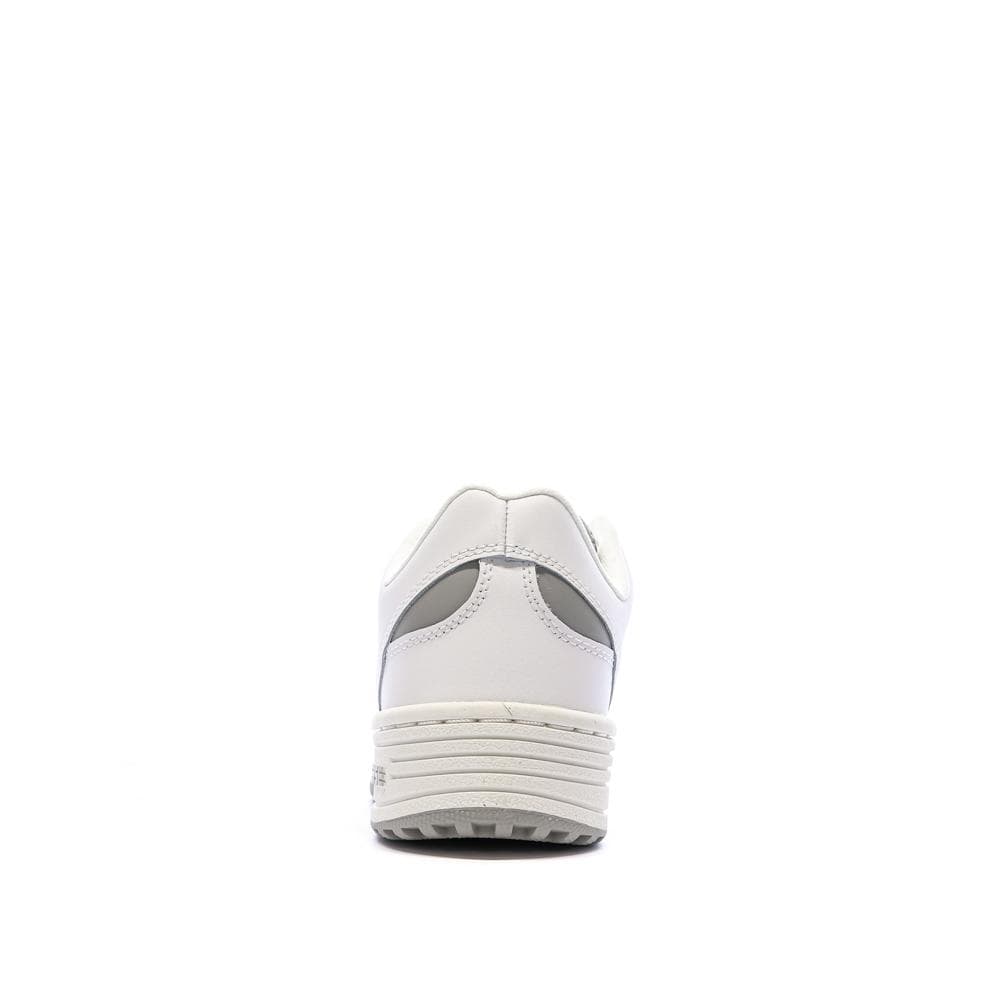 Baskets Blanc/Gris Homme Converse Weapon 3