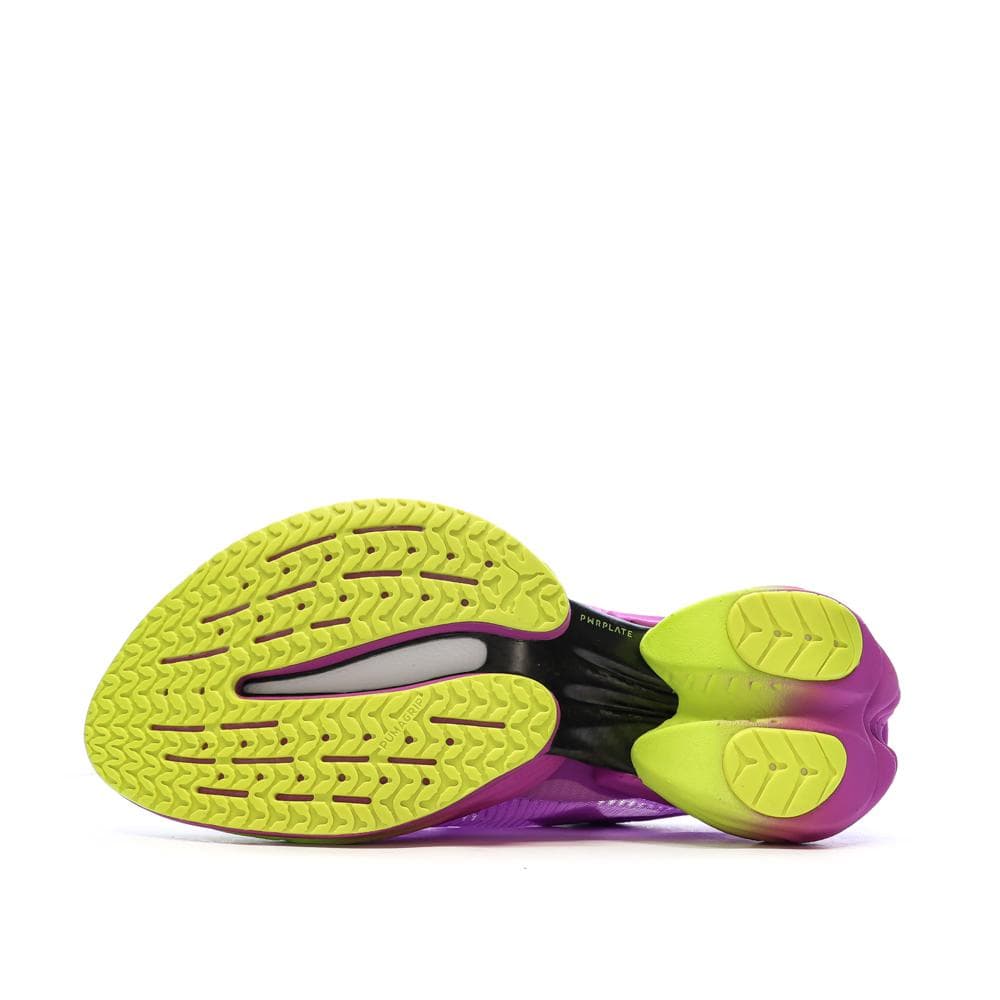 Chaussures de running Violet Homme Puma Fast-r Nitro Elite 2 4
