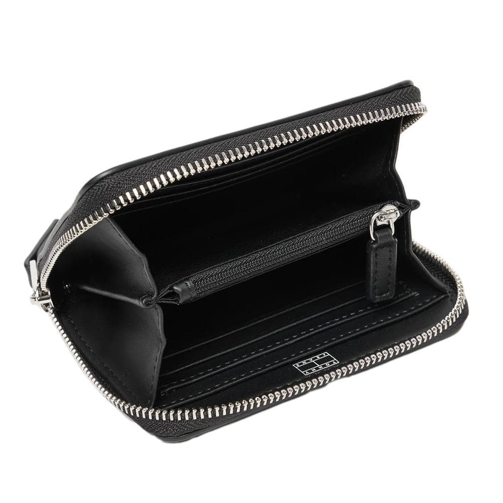 Portefeuille Noir Homme Tommy Hilfiger AW0AW18031 3