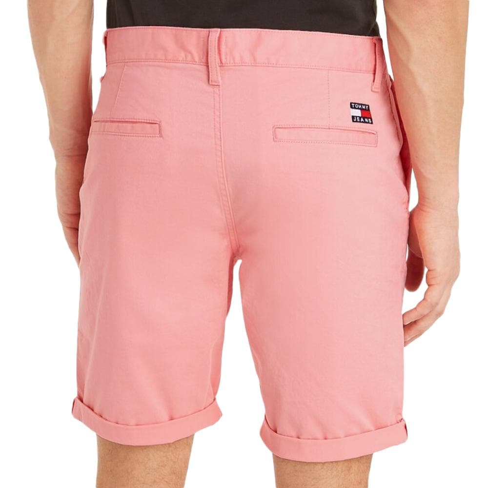 Short Rose Homme Tommy Hilfiger Scanton 2