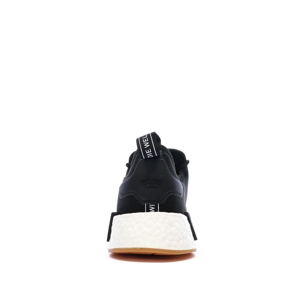 Basket Noires Homme Adidas Nmd 3