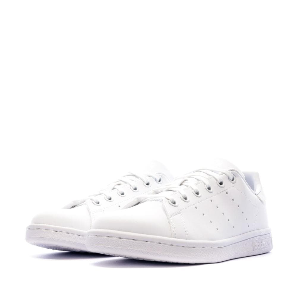 Stan Smith Baskets Blanches Femme Adidas FX7520 6