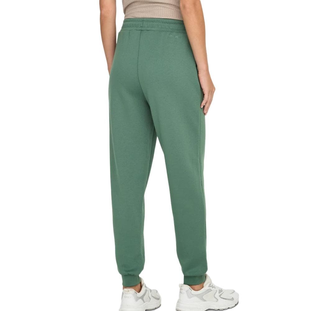Jogging Vert Femme Only Plounge 2