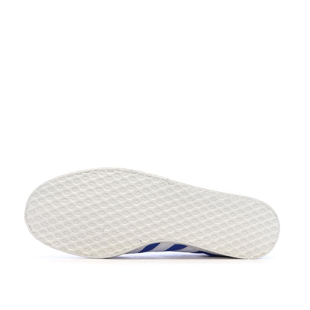 Baskets Bleu Homme Adidas Gazelle IG2093 5