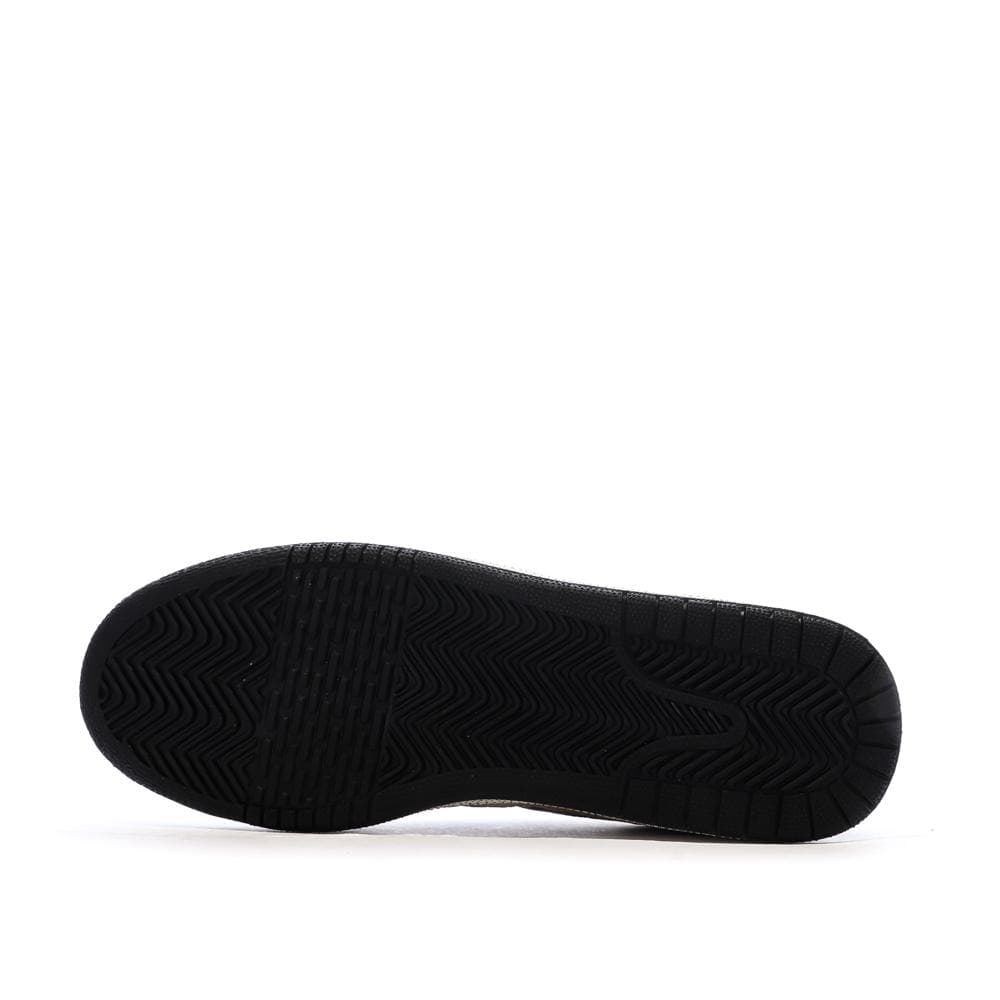 Baskets Marron/Noir Homme Teddy Smith 120310 5