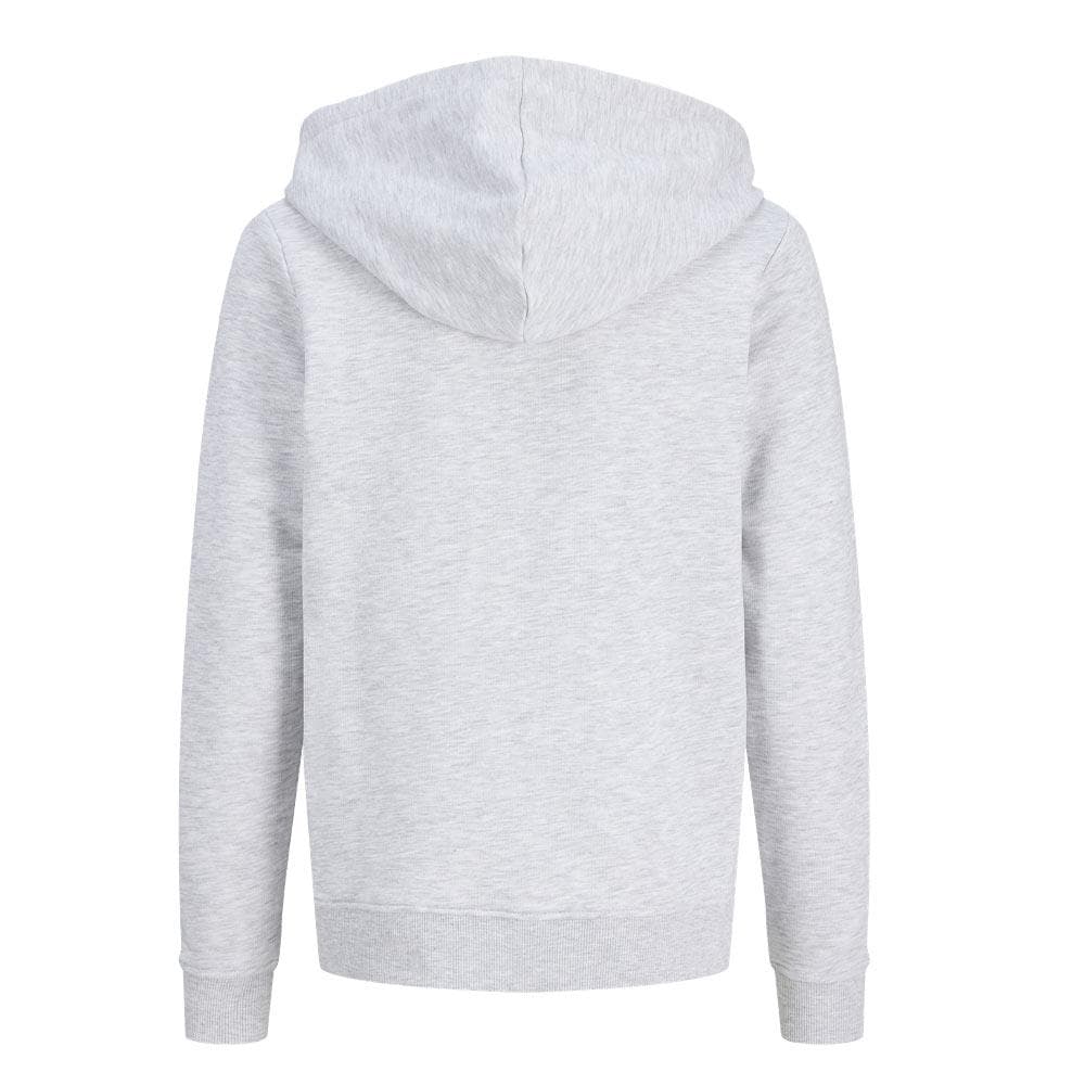 Sweat Gris Garçon Jack & Jones Lulu 2