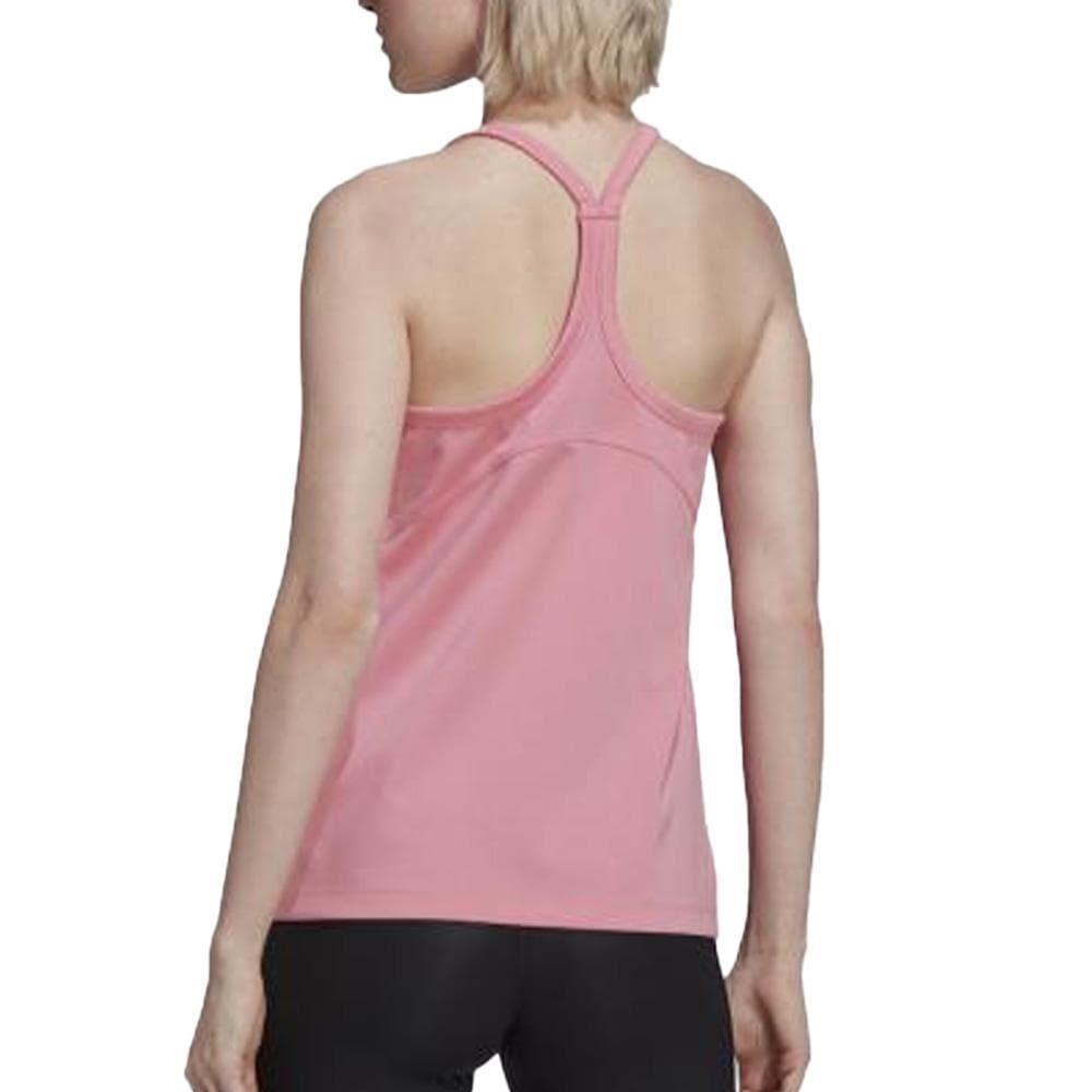 Débardeur Rose Femme Adidas Asmc 2