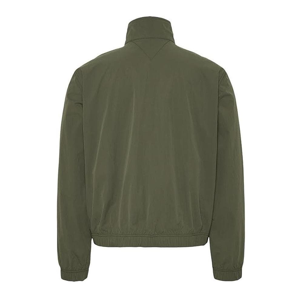 Veste Kaki Homme Tommy Hilfiger Essential6 3