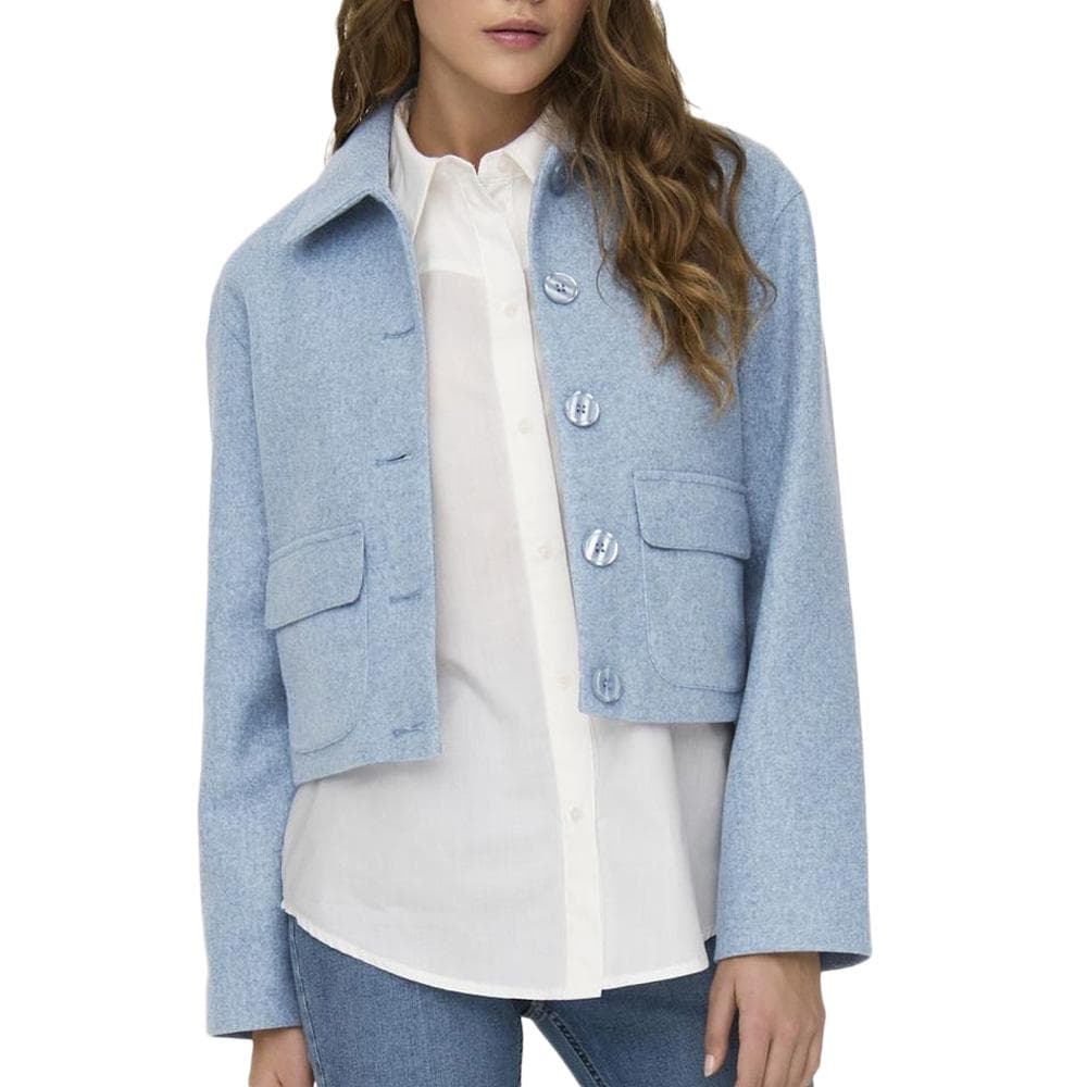 Veste Bleu Femme JDY Callie Life 1
