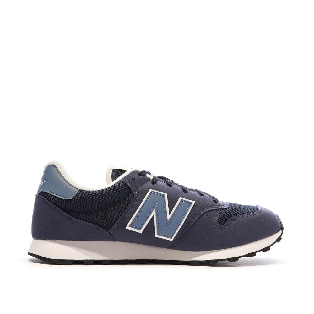 Baskets Marines Homme New Balance GM500 2