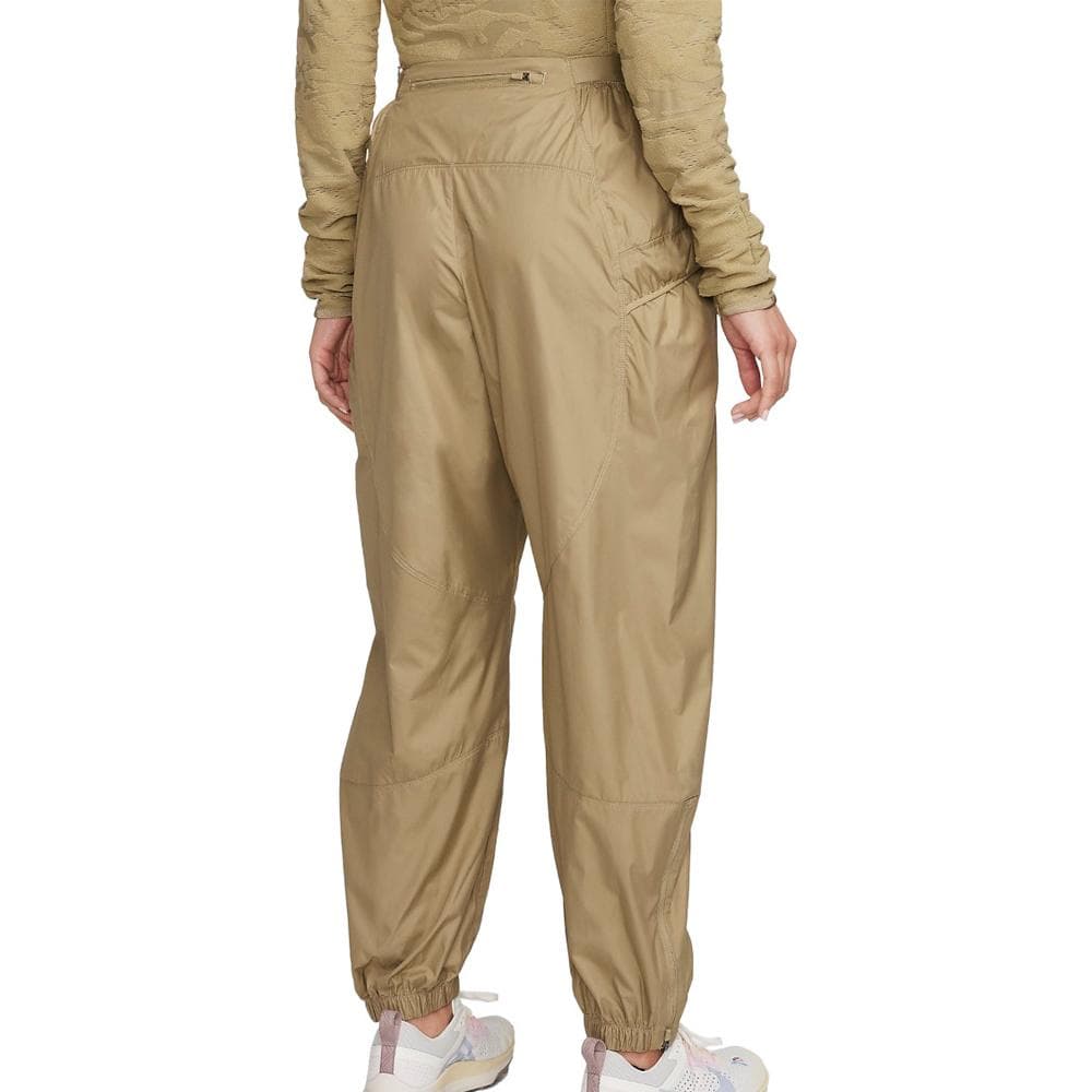 Jogging Marron Femme Nike FB7639 2