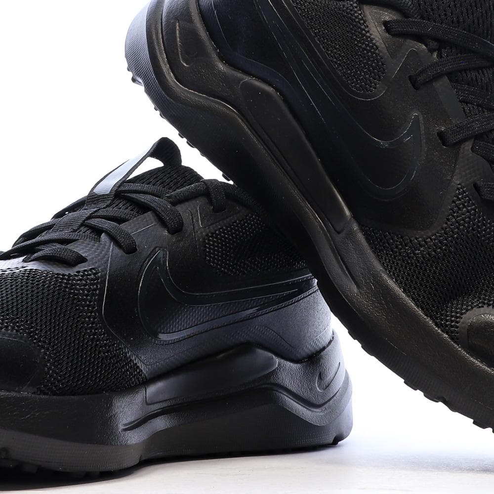 Baskets Noir Garçon Nike Cosmic Runner 7