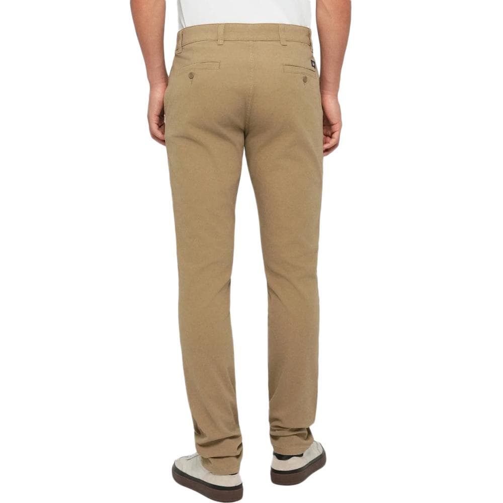 Pantalon Chino Beige Homme Dockers Ultimate 2