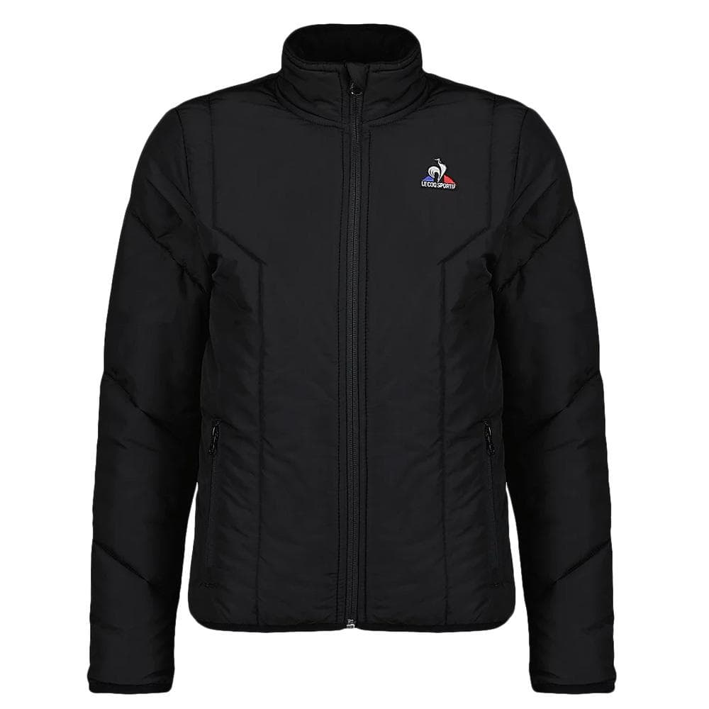 Doudoune Noir Mixte Le Coq Sportif Light N°1 1