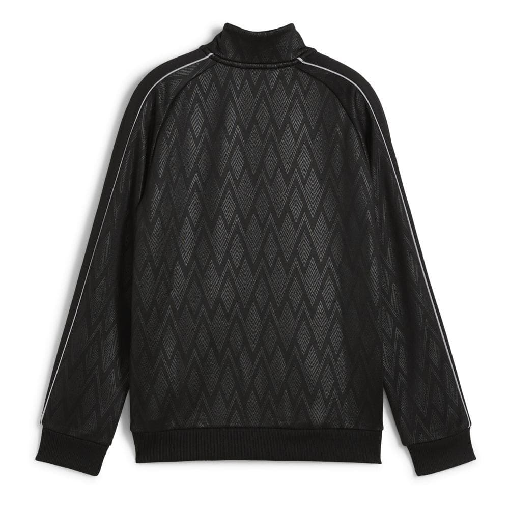 Veste Noire Garçon Puma X Harry Potter T7 2