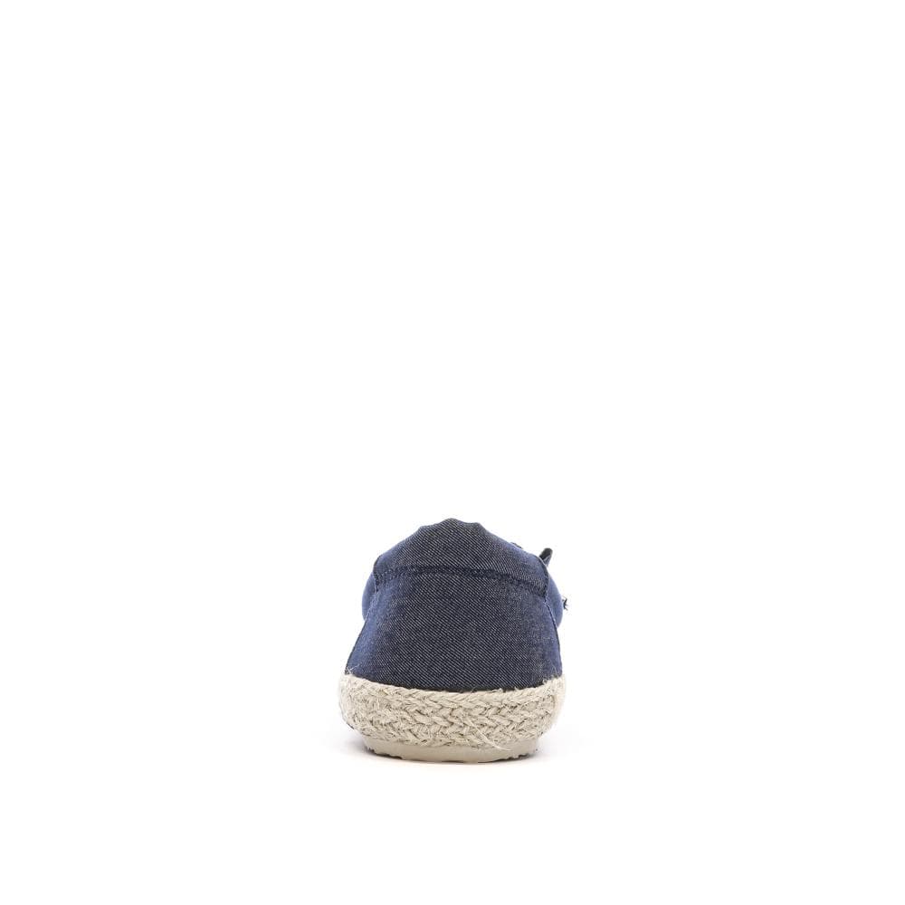 Chaussures en toile Marine Homme Xti 142841 3