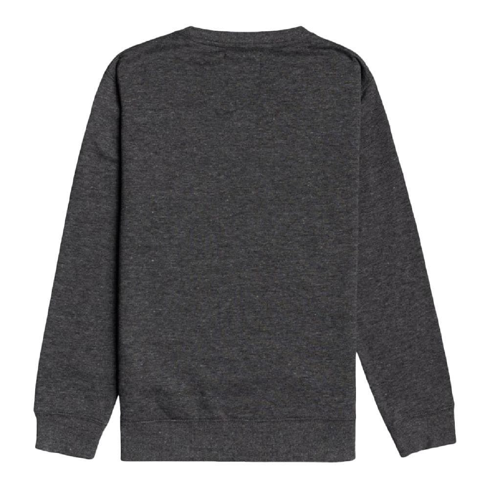 Sweat Gris/Noir Garçon Billabong Wavy 2