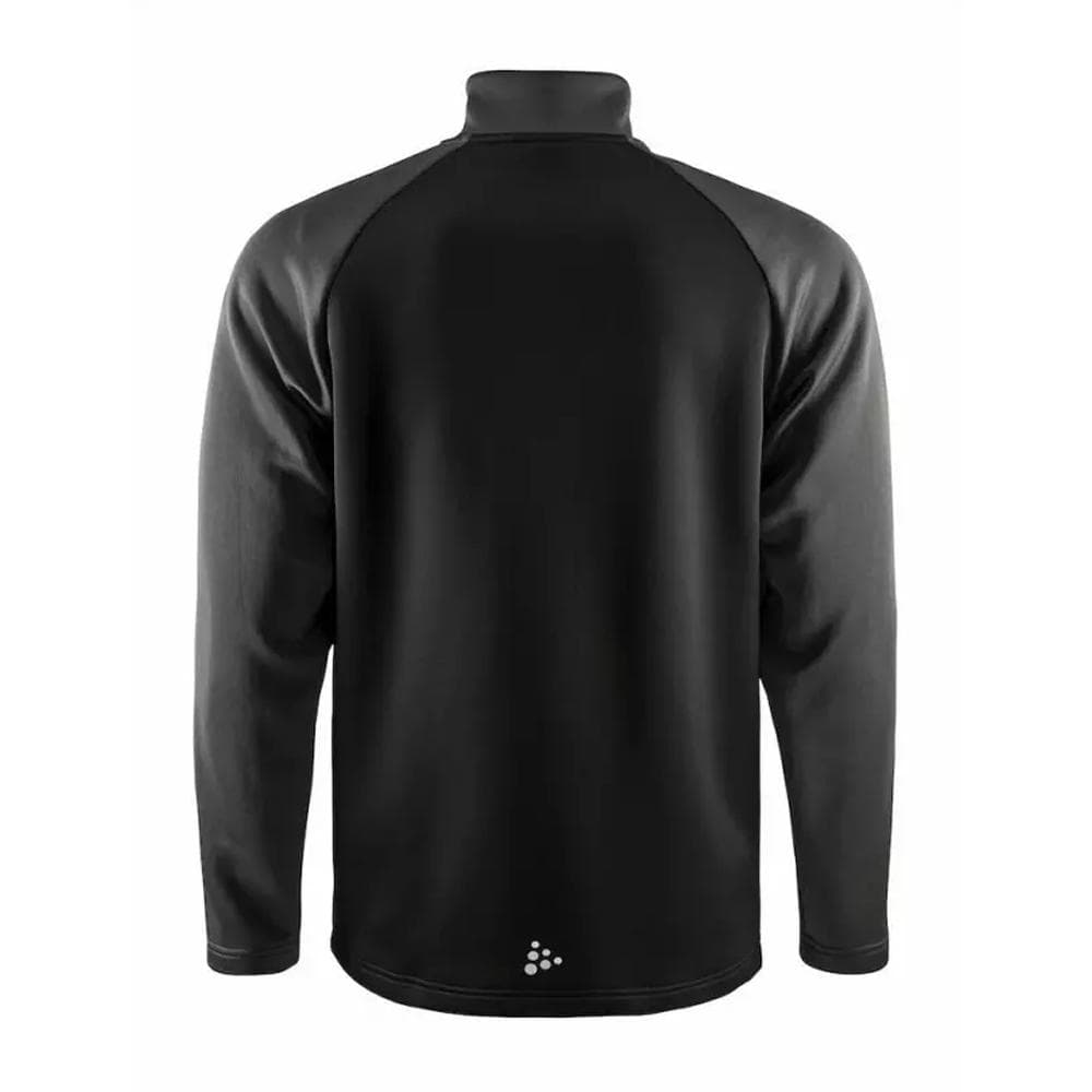 Sweat Noir Homme Craft Squad 2.0 2