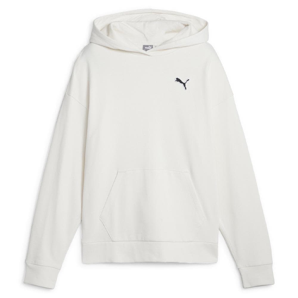 Sweat Blanc Femme Puma Better 84 1