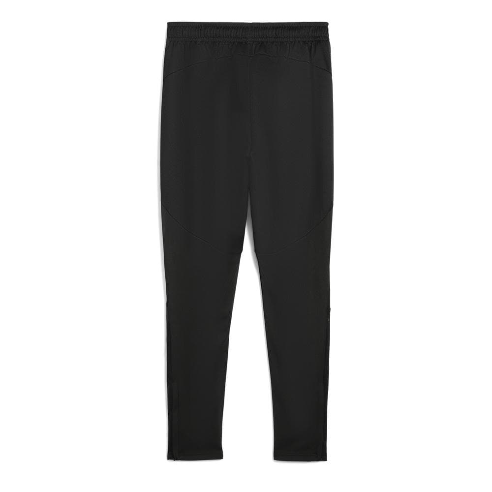 OM Pantalon Training Noir Homme Puma 24/25 2
