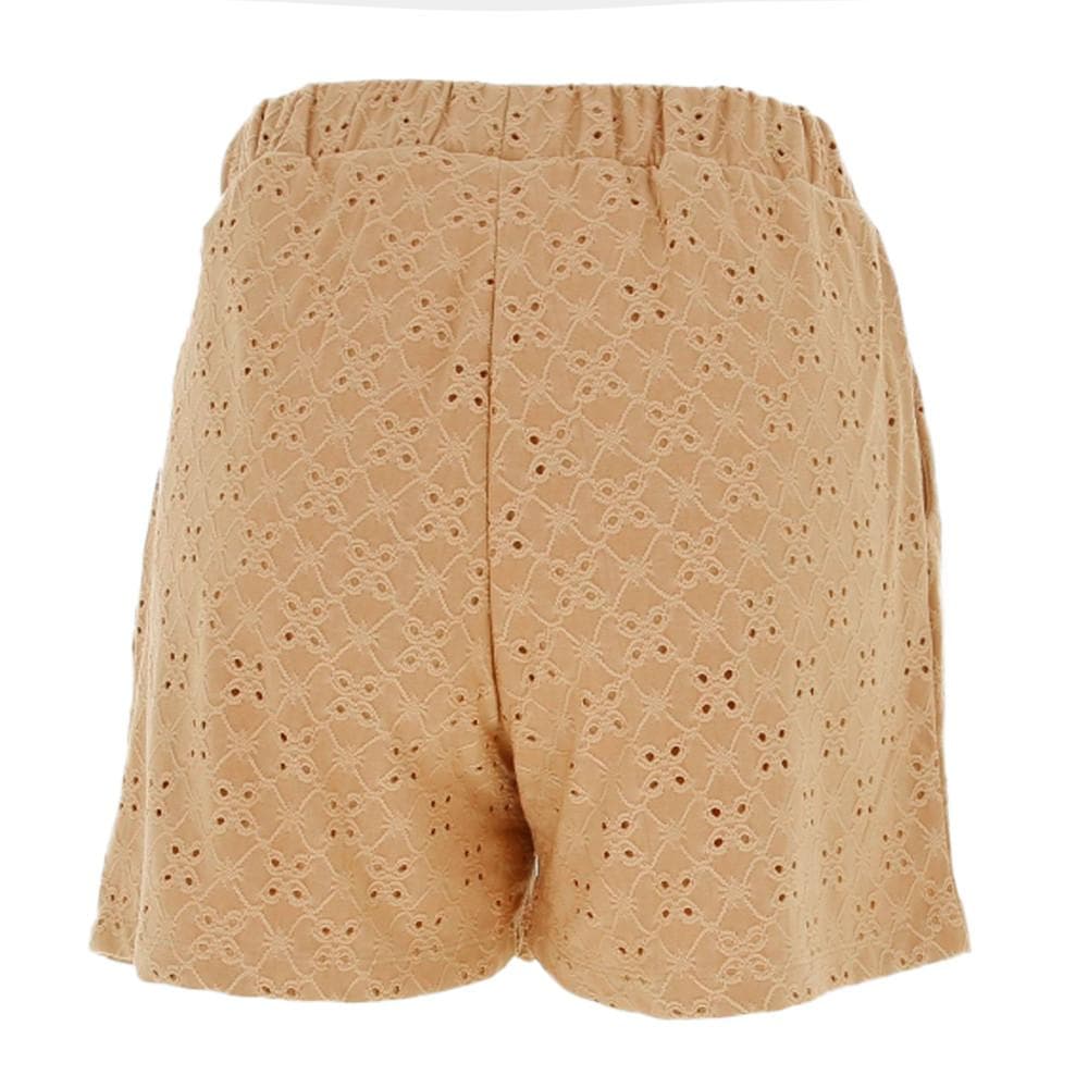 Short Marron Femme JDY Cathinka 2