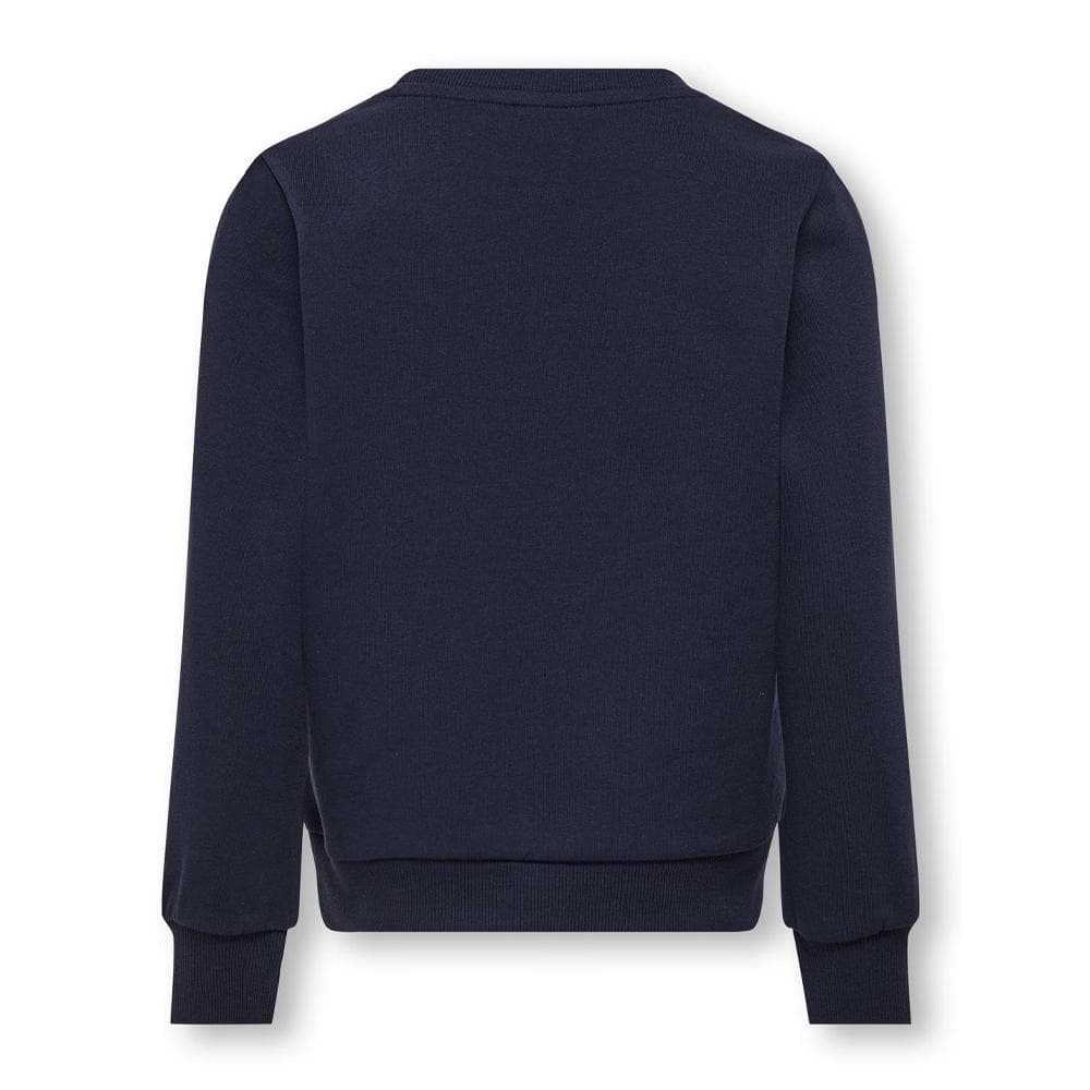 Sweat Marine Fille Kids ONLY Koglinna City 2