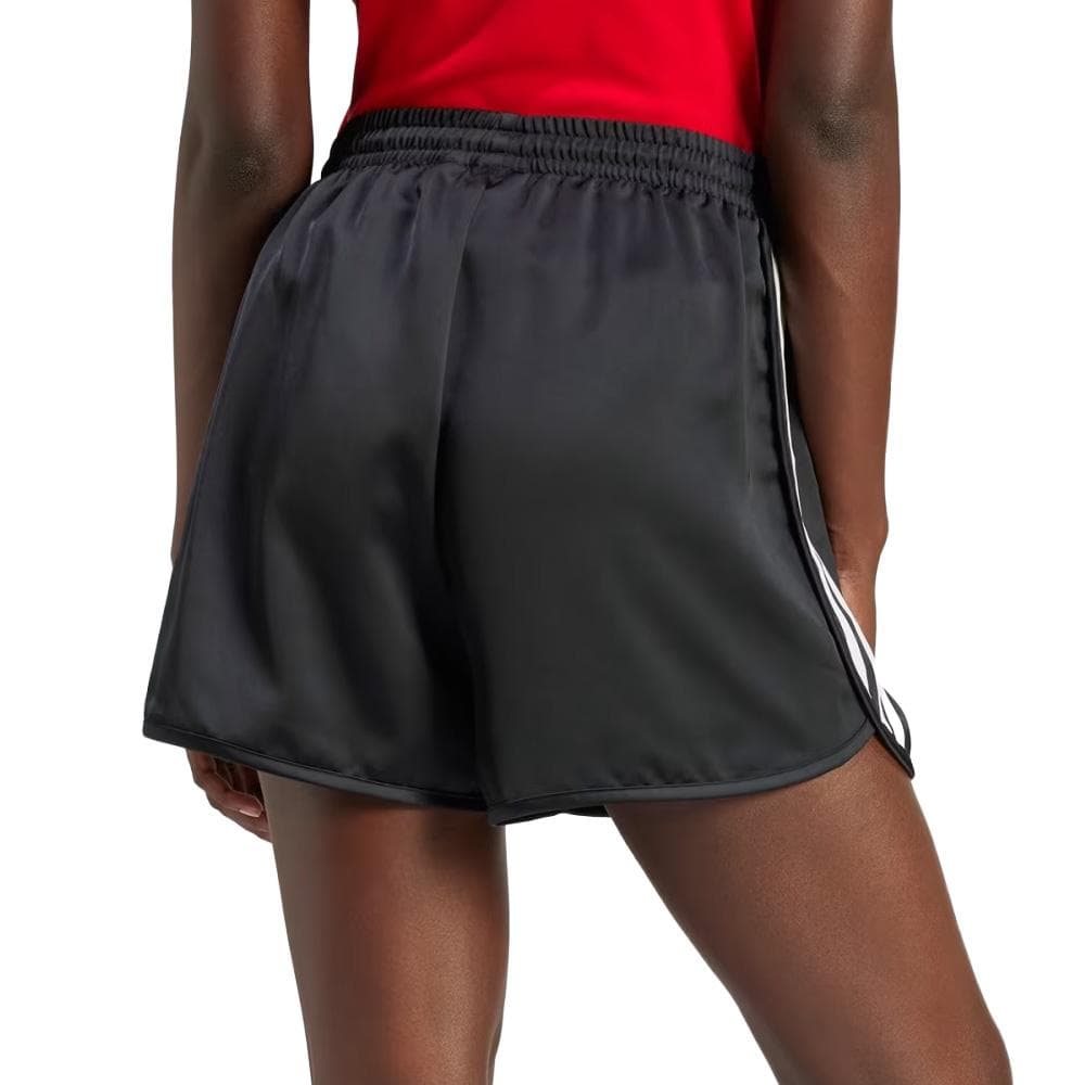 Short Noir Femme Adidas Sprint 2
