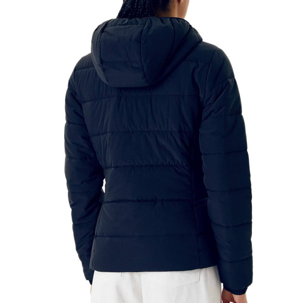 Doudoune Marine Femme Tommy Hilfiger DW0DW20959 2