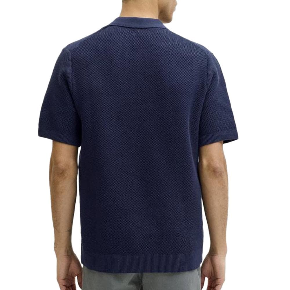 Polo Marine Homme Jack & Jones Aston Split 2