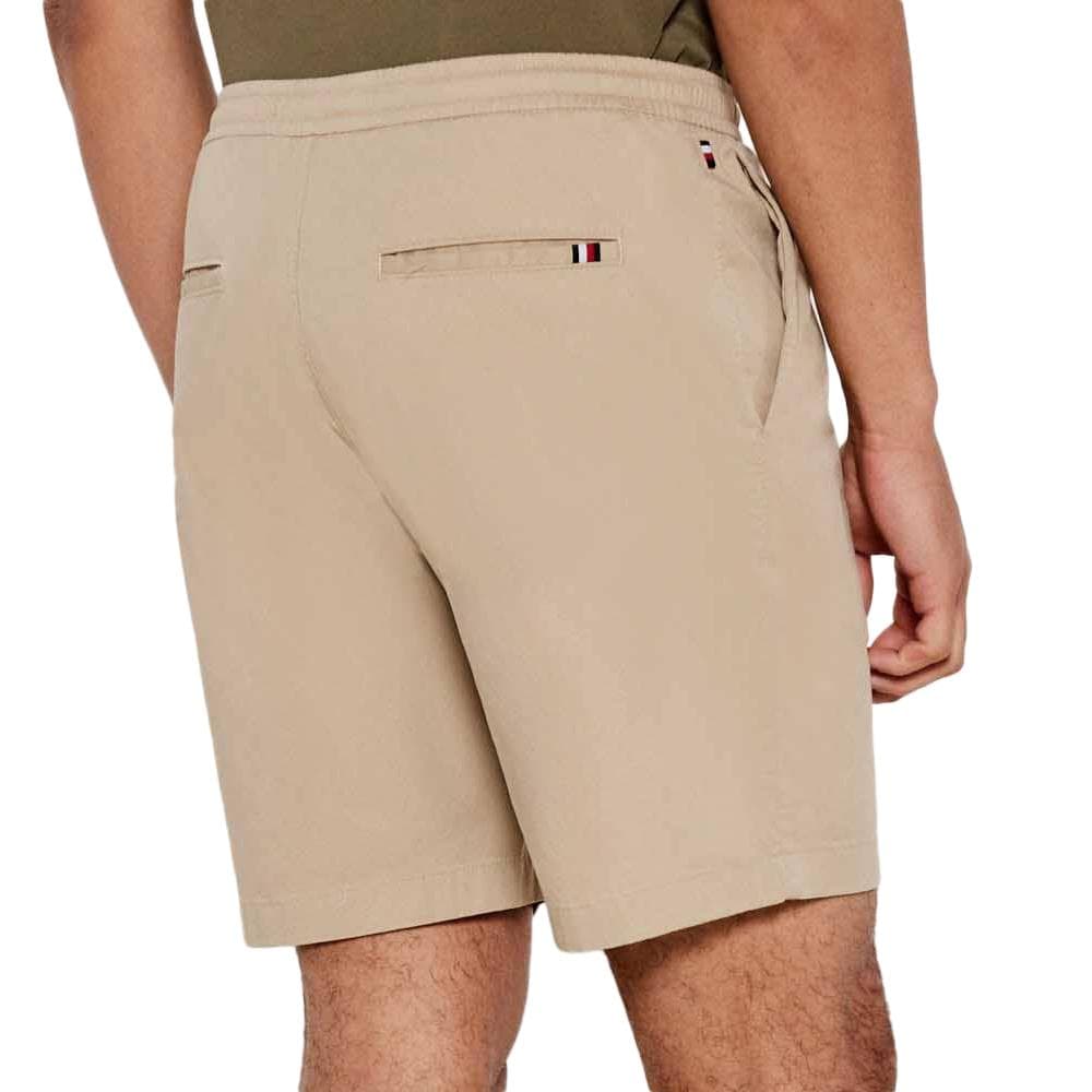 Short Beige Homme Tommy Hilfiger Mercer 7nc 2