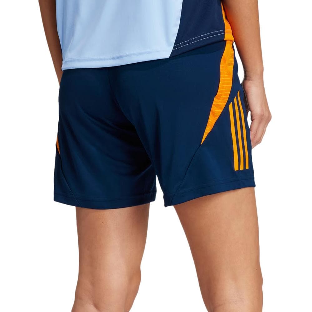 Real Madrid Short Homme Adidas 24 2