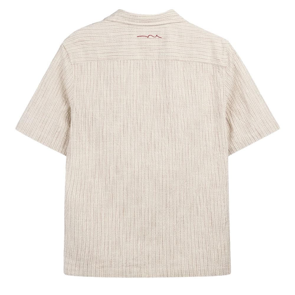 Chemise Beige Homme Teddy Smith Elvis 2