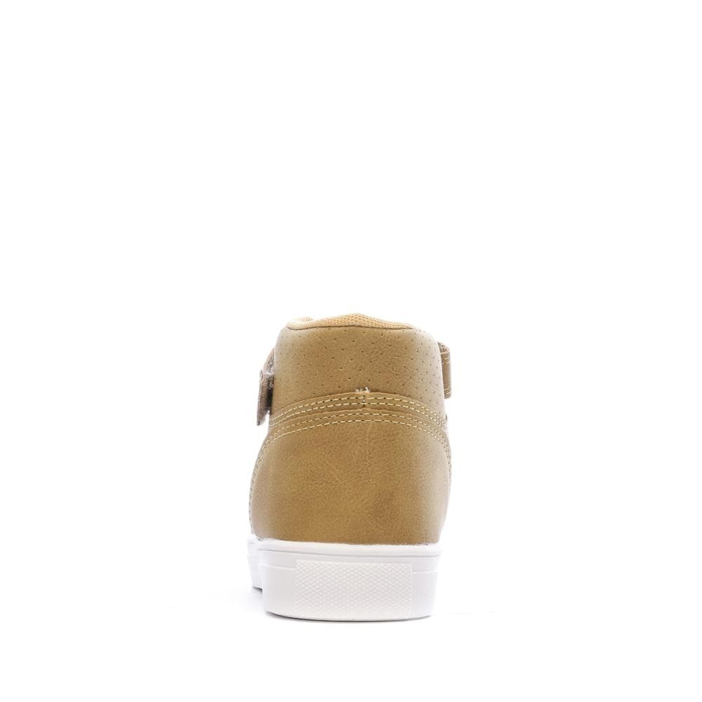 Baskets Camel Garçon Chevignon 876340 7