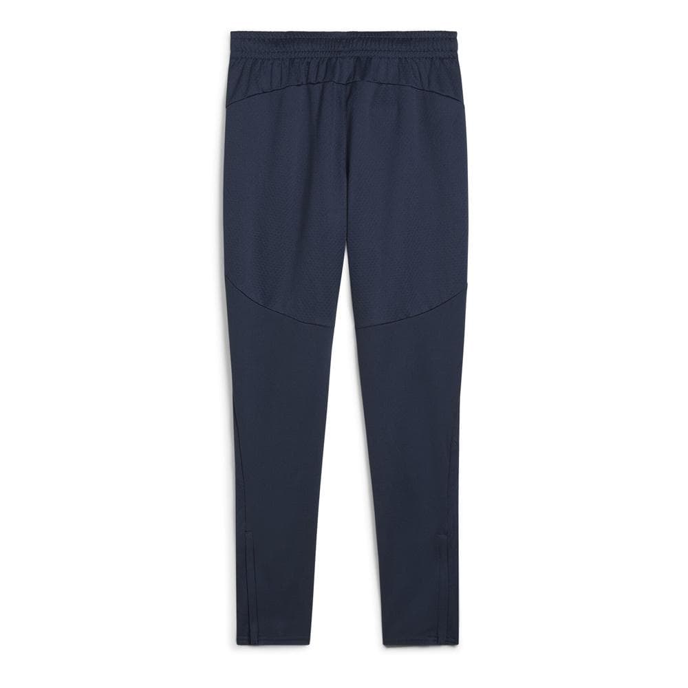 OM Pantalon Training Marine Junior Puma 24/25 2