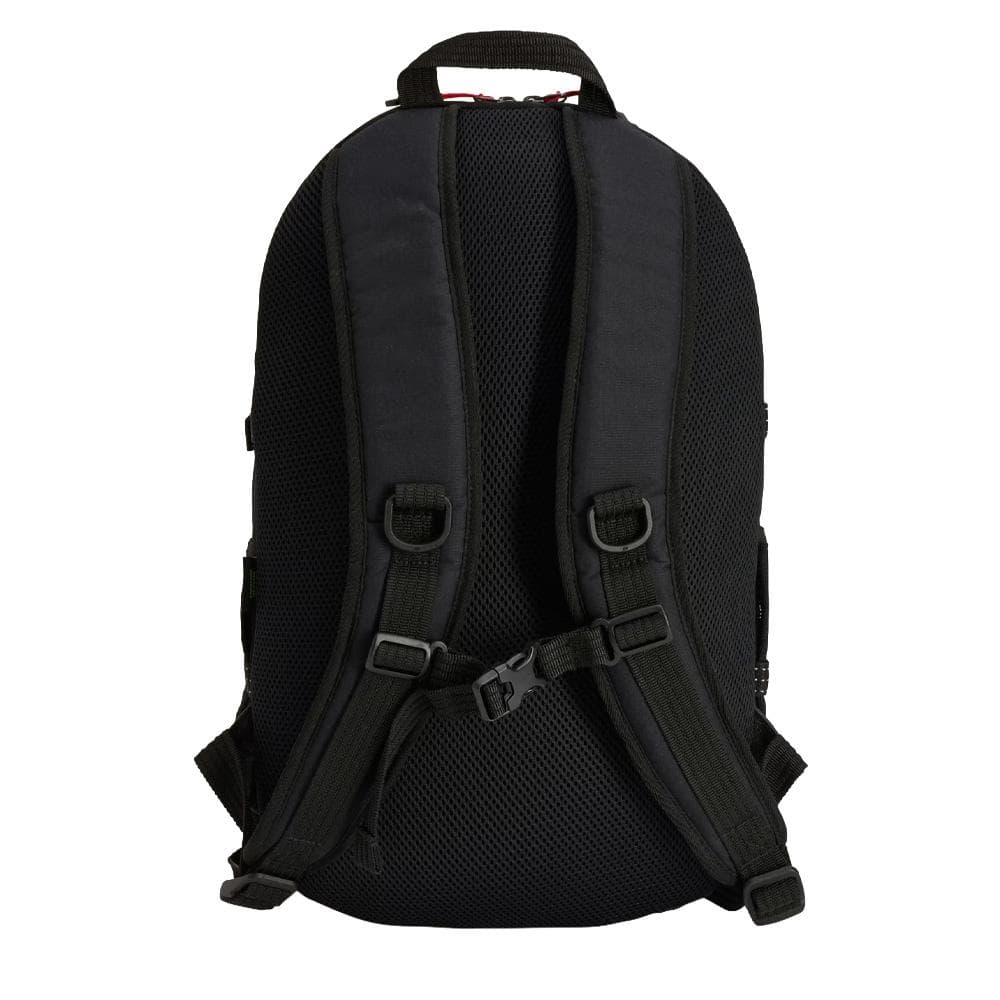 Sac à Dos Noir Homme Adidas 100t Backpack 2