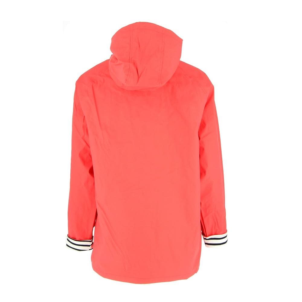 Parka Rouge Homme Win's Yachting 2