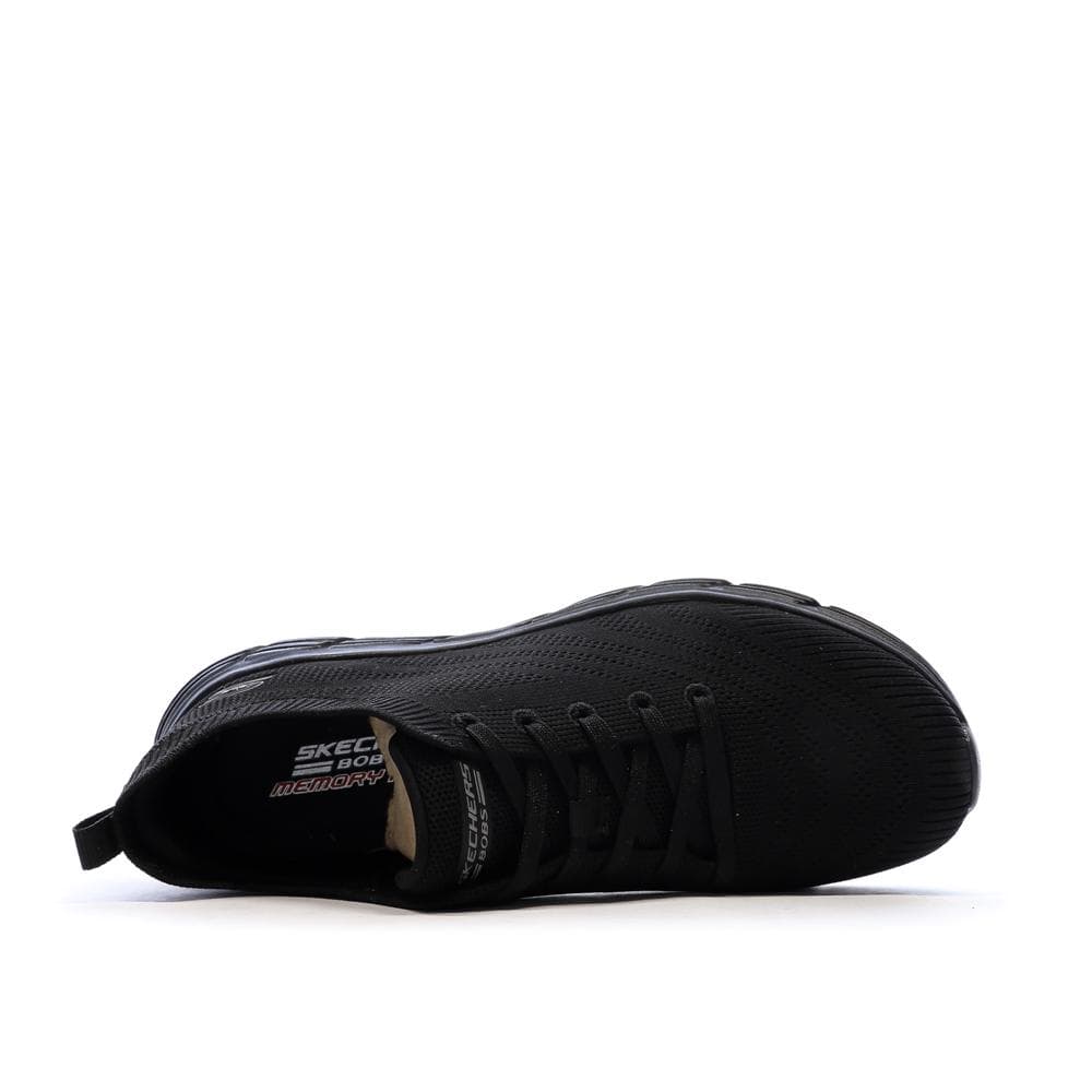 Baskets Noires Homme Umbro Nateos 4