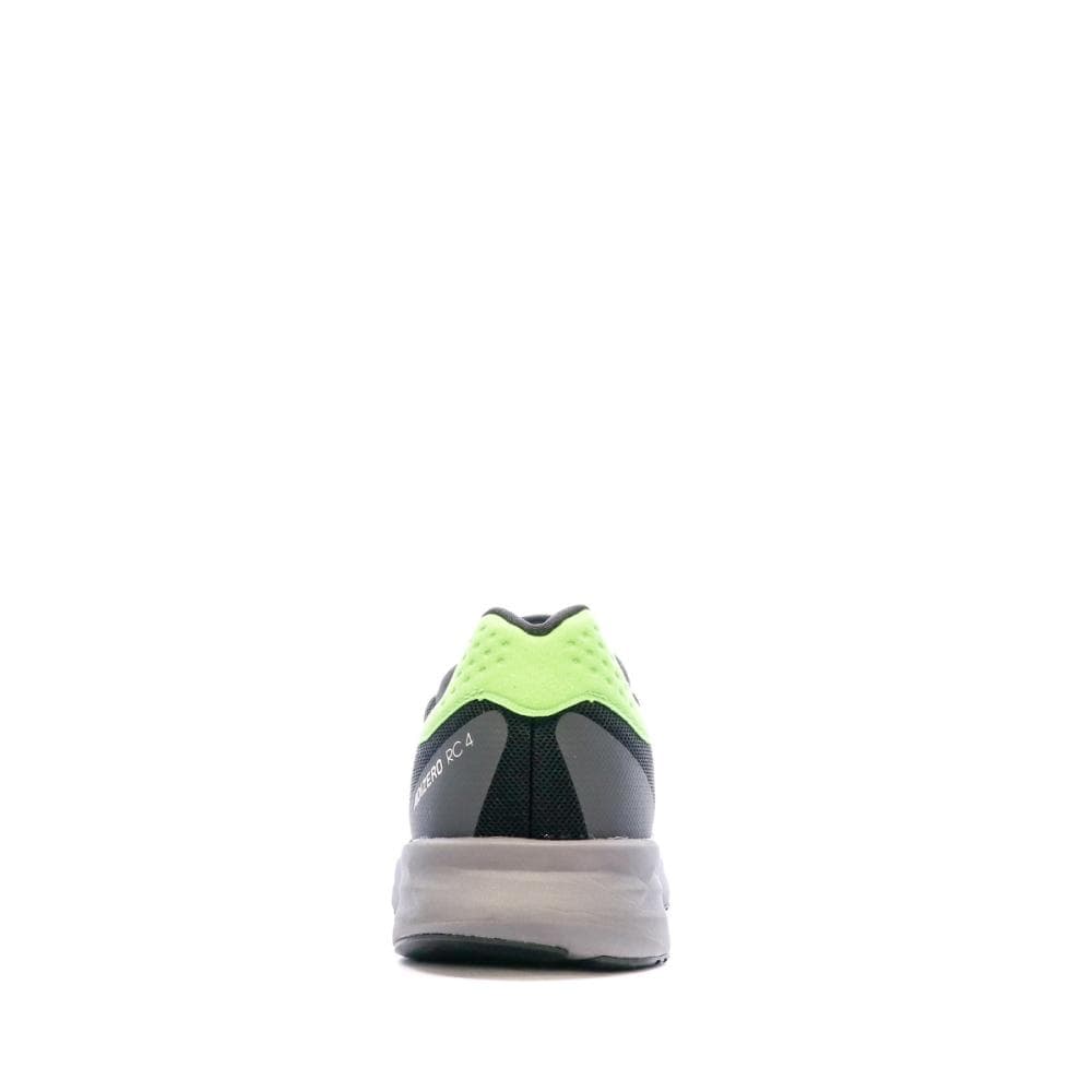 Chaussures de Running Noir Homme Adidas Adizero RC 4 3